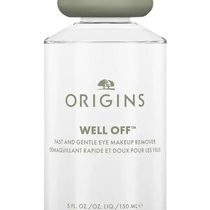 Origins “Well Off” Eye Makeup Remover 5fl. oz.